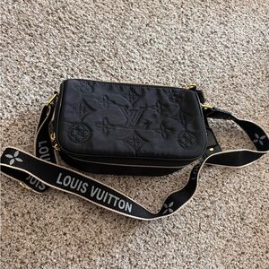 NWT FASHION BAG 😍 For Hessieb only